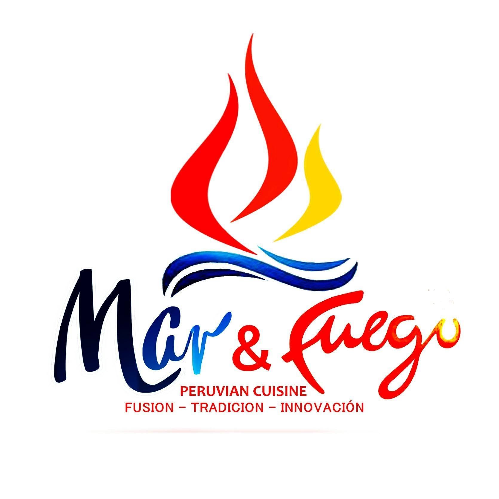 Restaurante Mar y Fuego